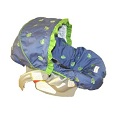 car seat covers infant